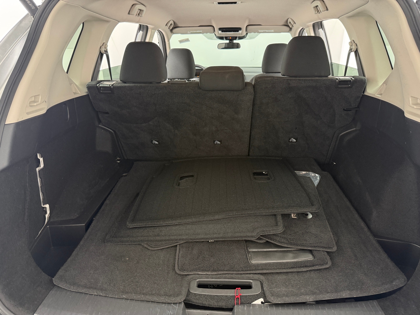 Thumbnail: 2025 Nissan Rogue - 7