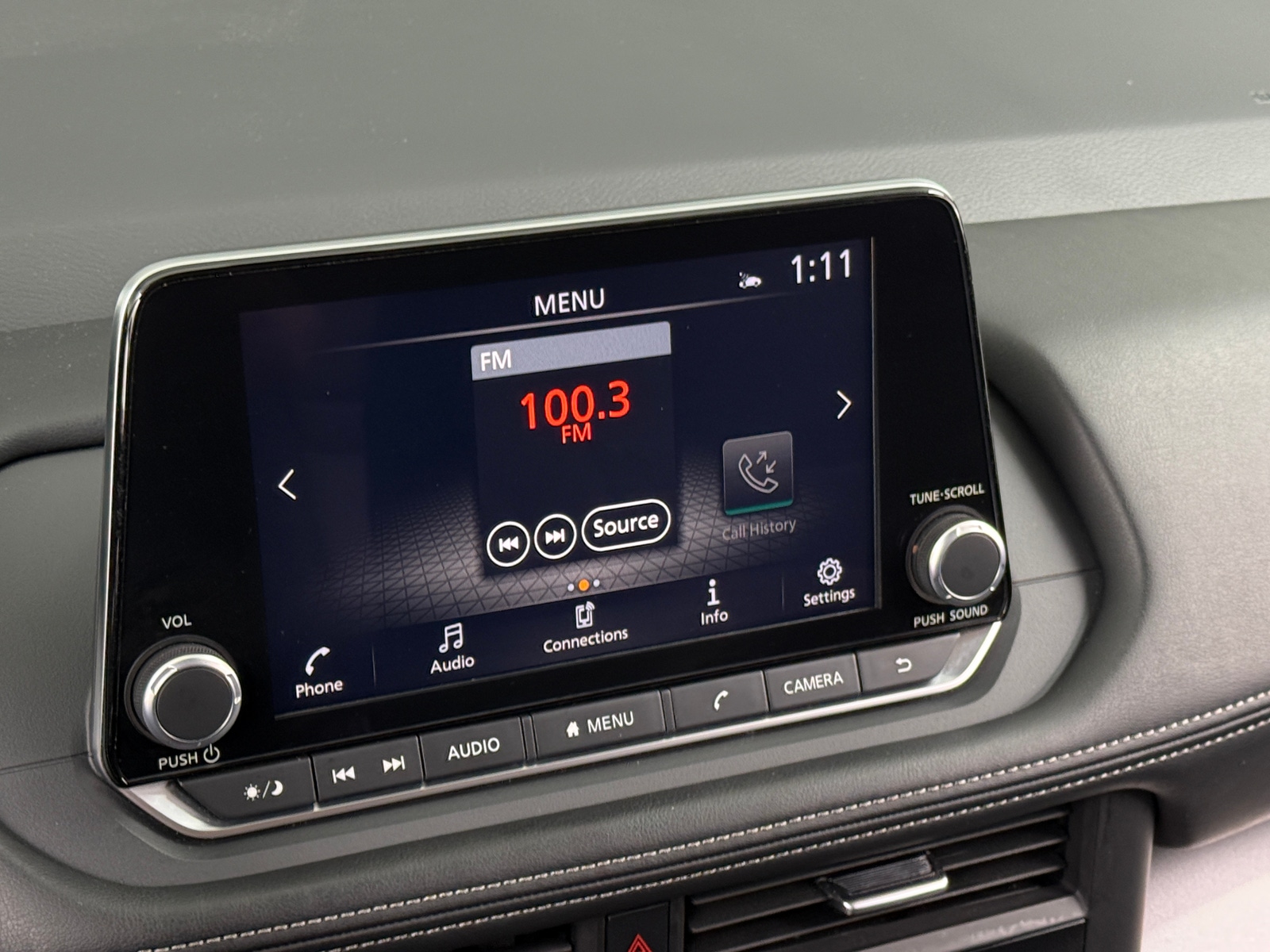 Thumbnail: 2025 Nissan Rogue - 4