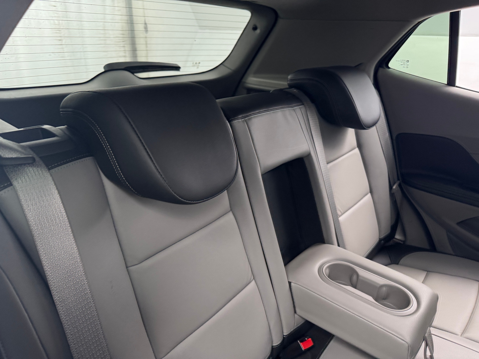 Thumbnail: 2014 Buick Encore - 5