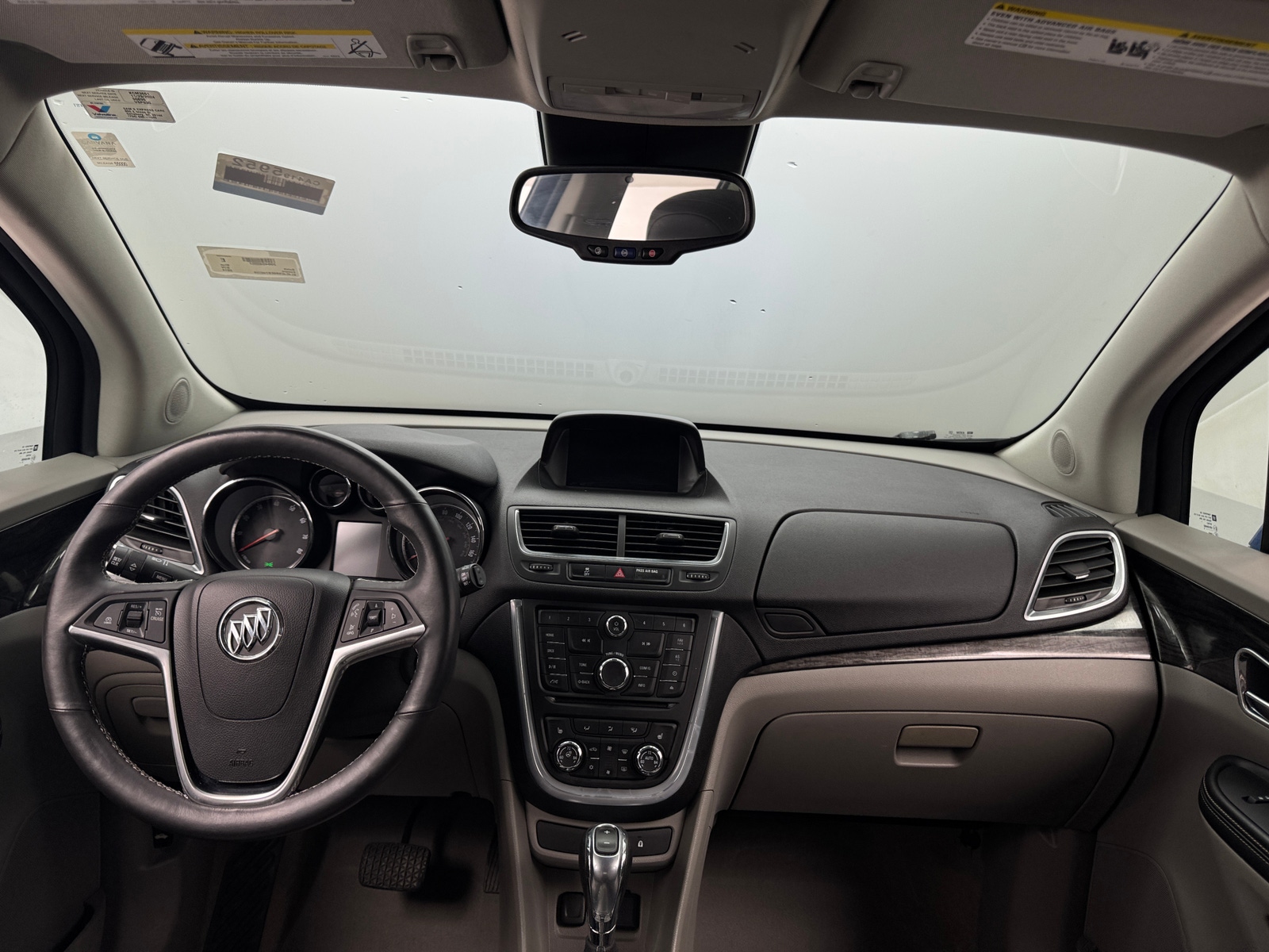 Thumbnail: 2014 Buick Encore - 2