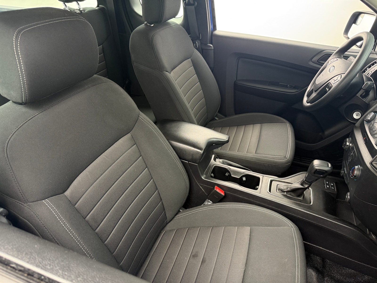 Thumbnail: 2019 Ford Ranger - 2