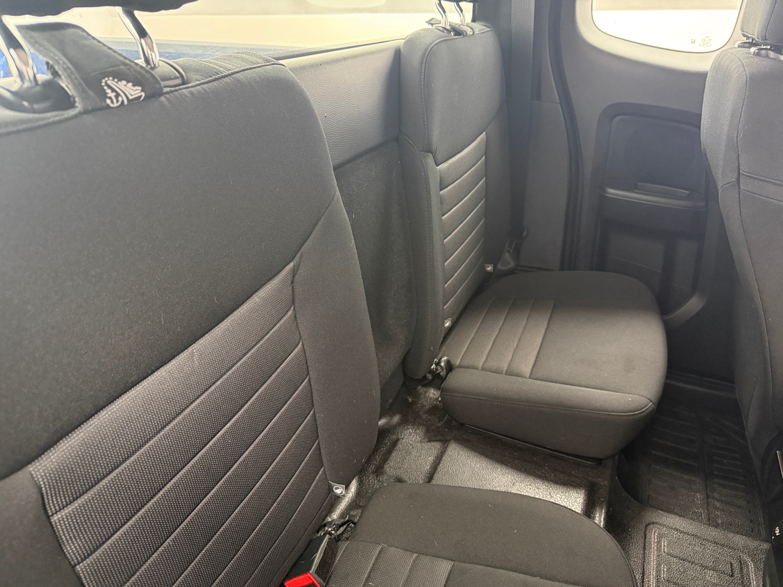 Thumbnail: 2019 Ford Ranger - 6