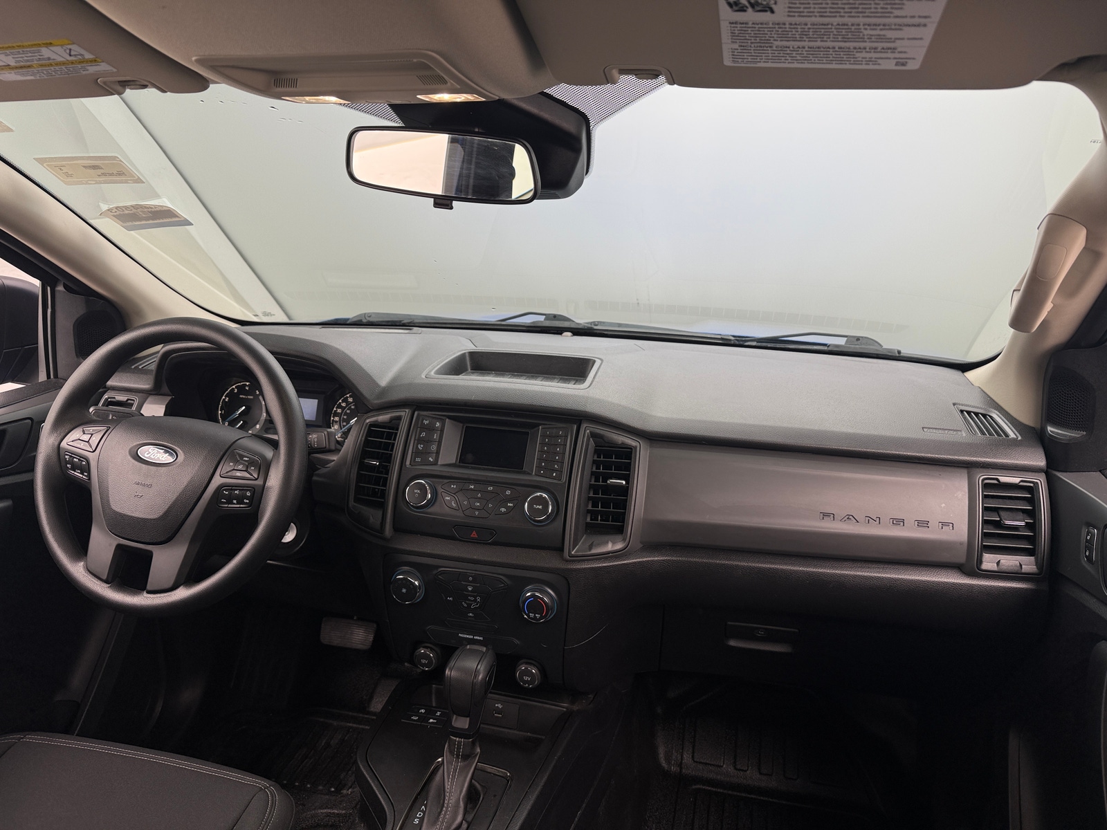 Thumbnail: 2019 Ford Ranger - 3