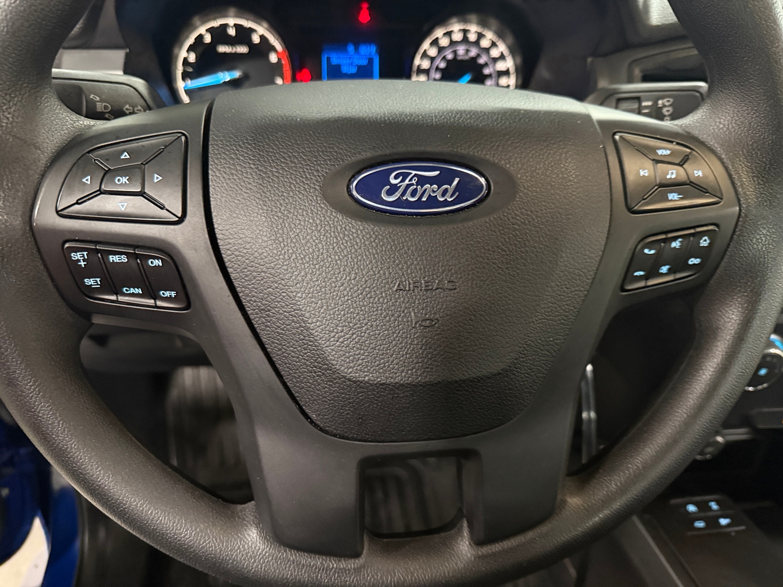 Thumbnail: 2019 Ford Ranger - 5