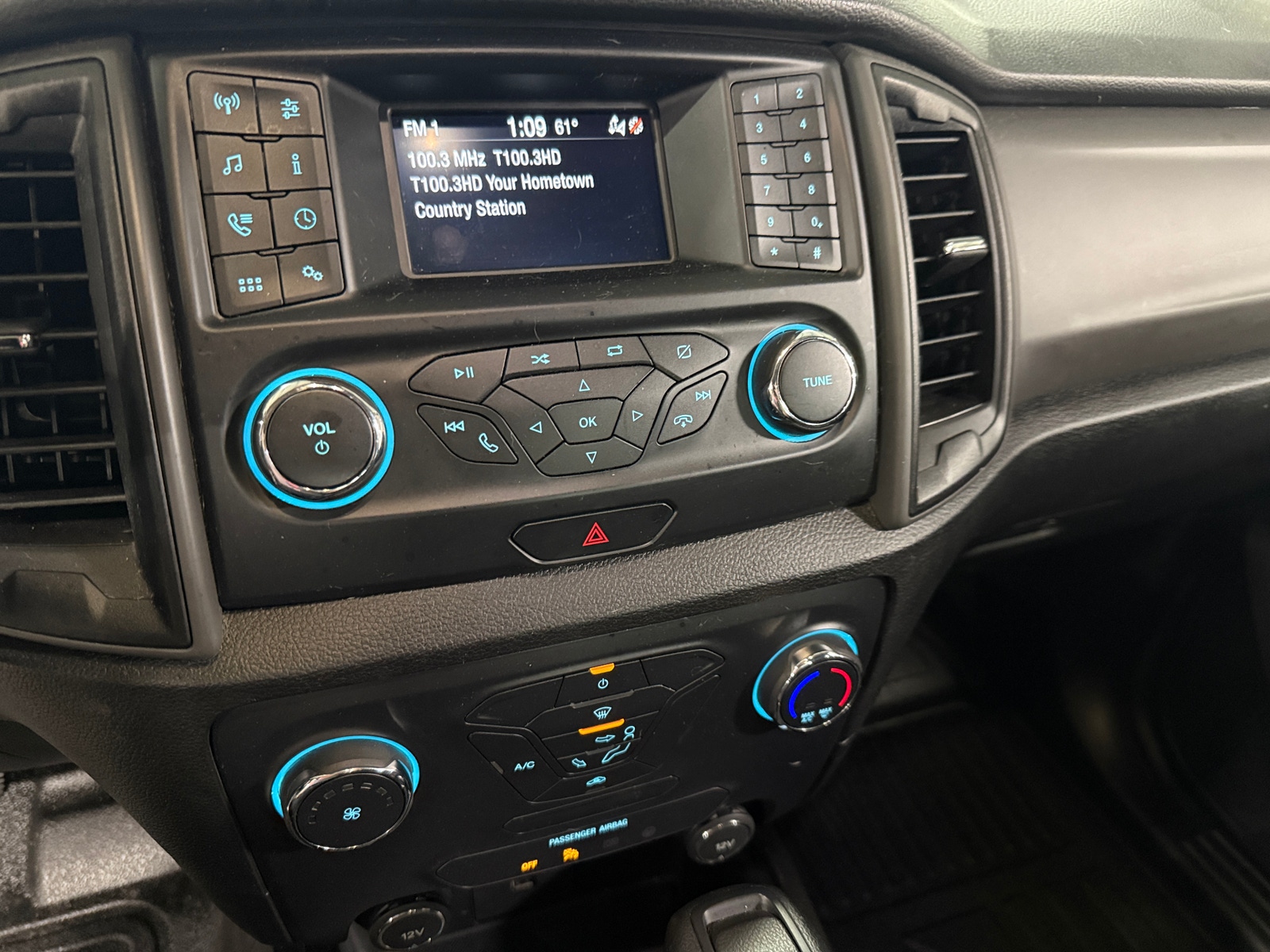 Thumbnail: 2019 Ford Ranger - 4