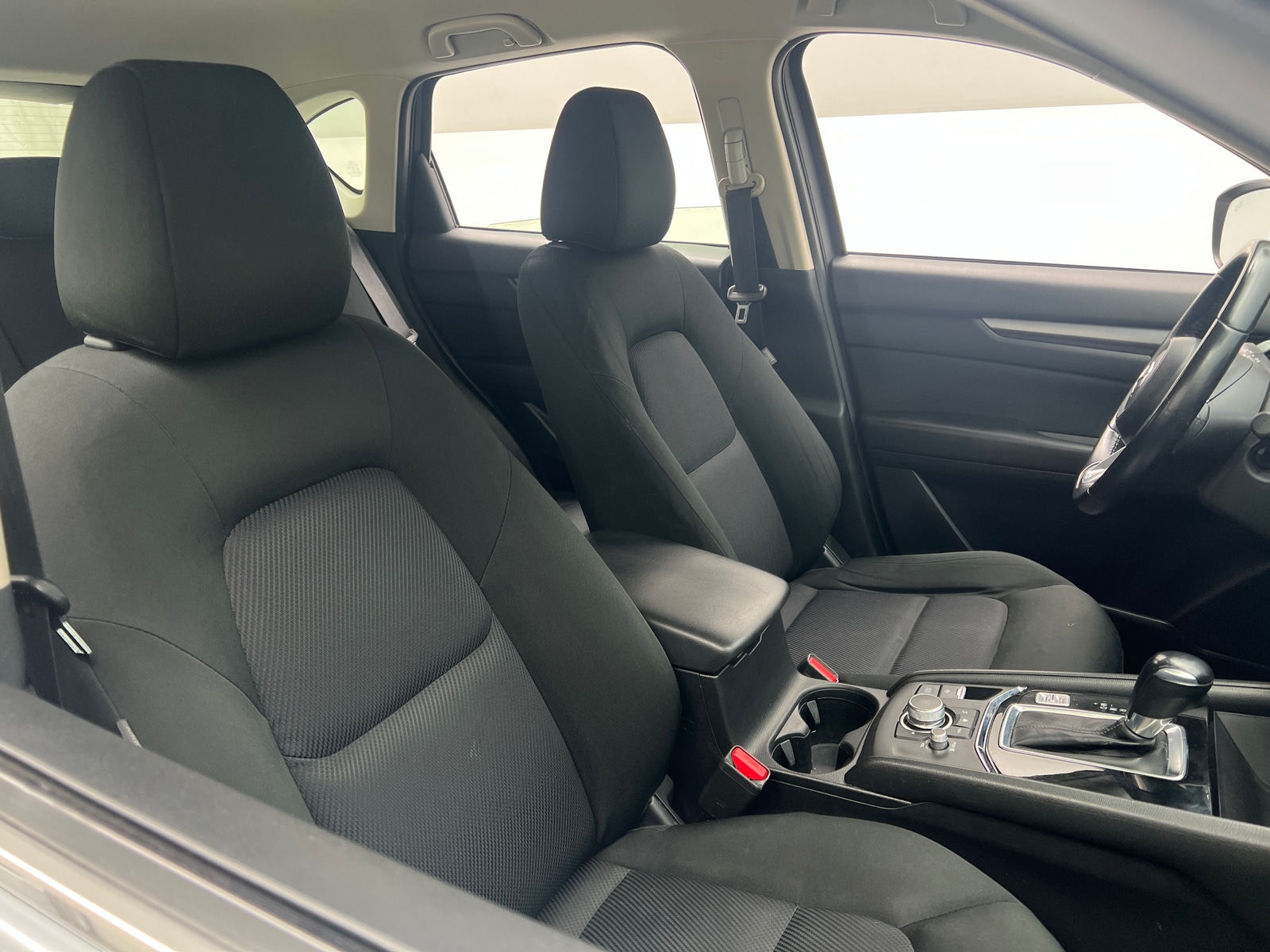 Thumbnail: 2019 Mazda CX-5 - 2