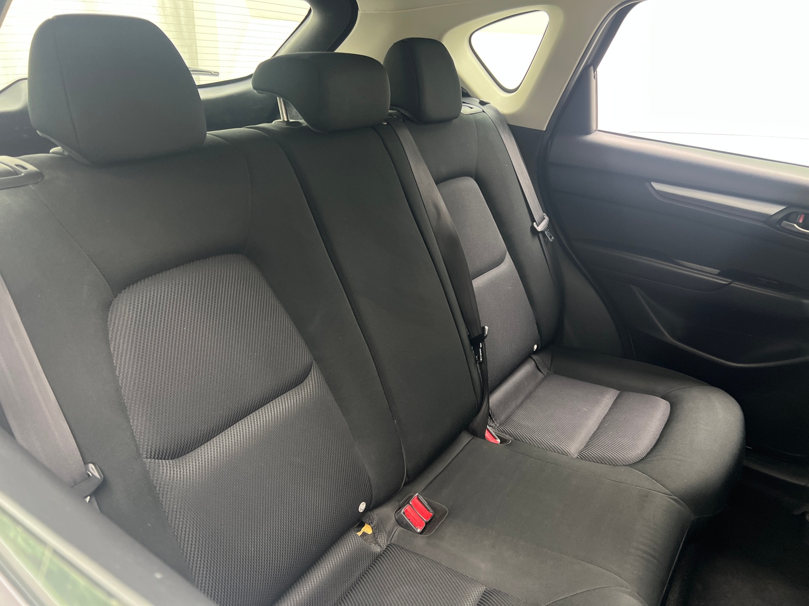 Thumbnail: 2019 Mazda CX-5 - 6