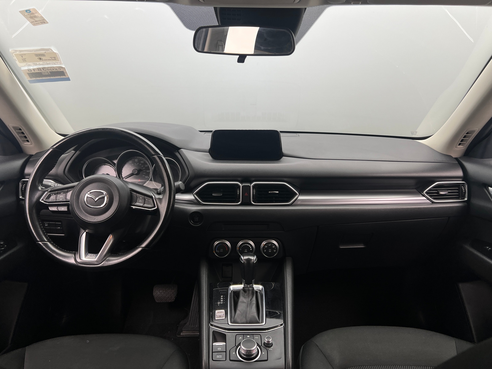 Thumbnail: 2019 Mazda CX-5 - 3