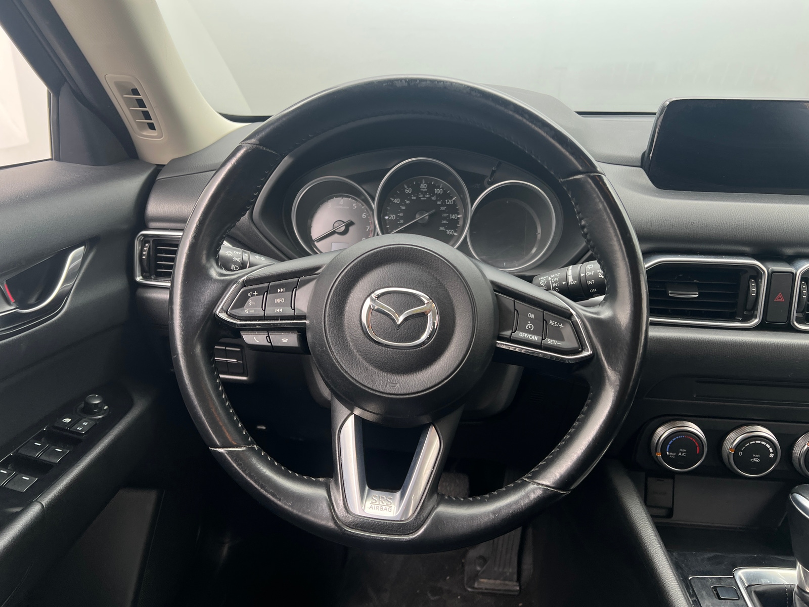 Thumbnail: 2019 Mazda CX-5 - 5