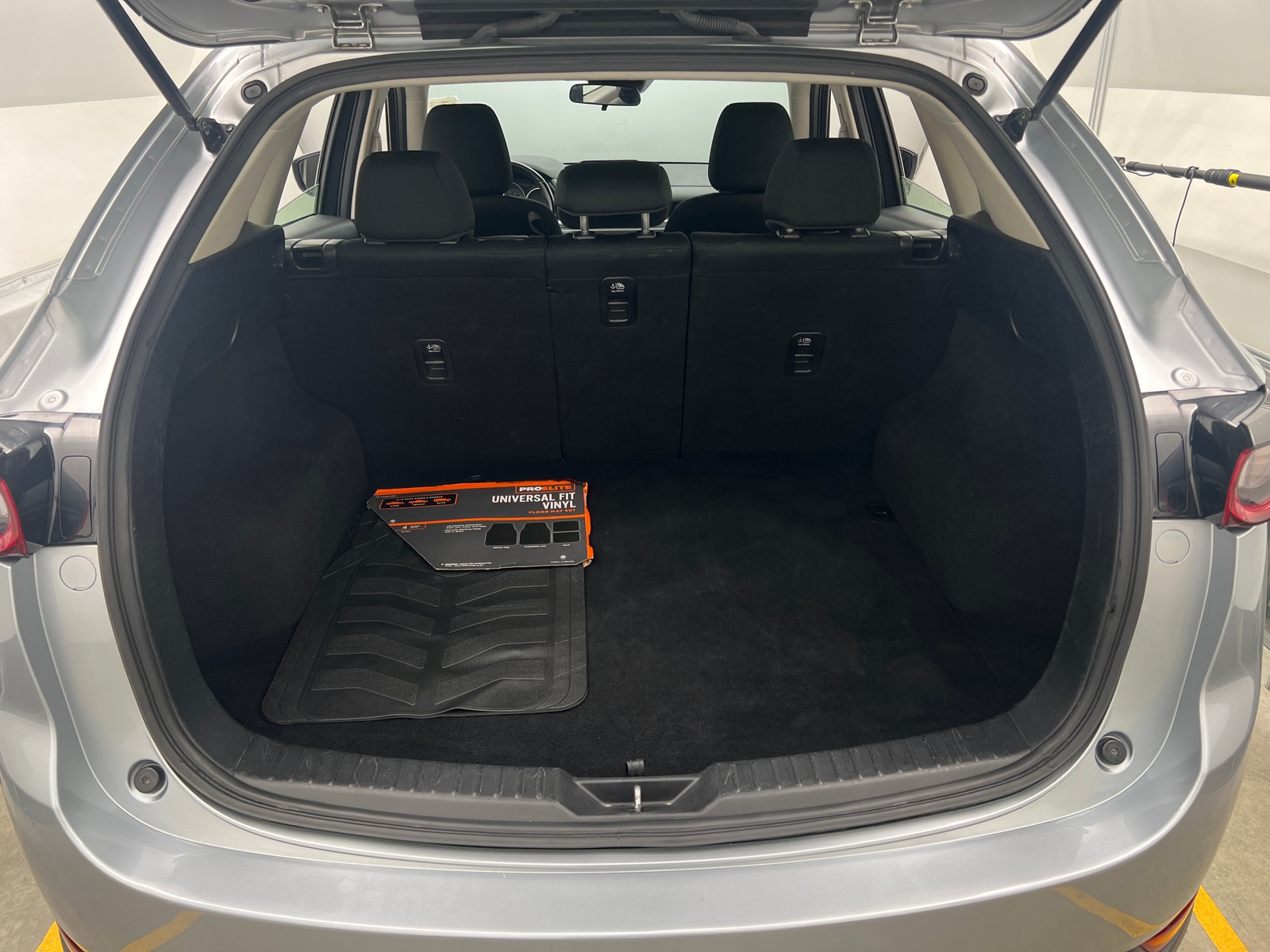 Thumbnail: 2019 Mazda CX-5 - 7