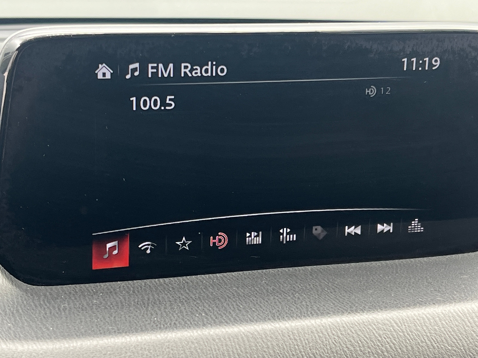 Thumbnail: 2019 Mazda CX-5 - 4