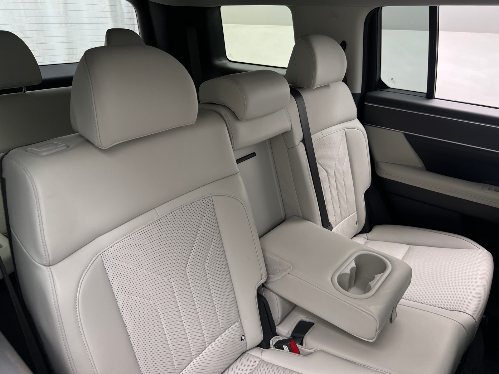 Thumbnail: 2025 Hyundai Santa Fe - 5