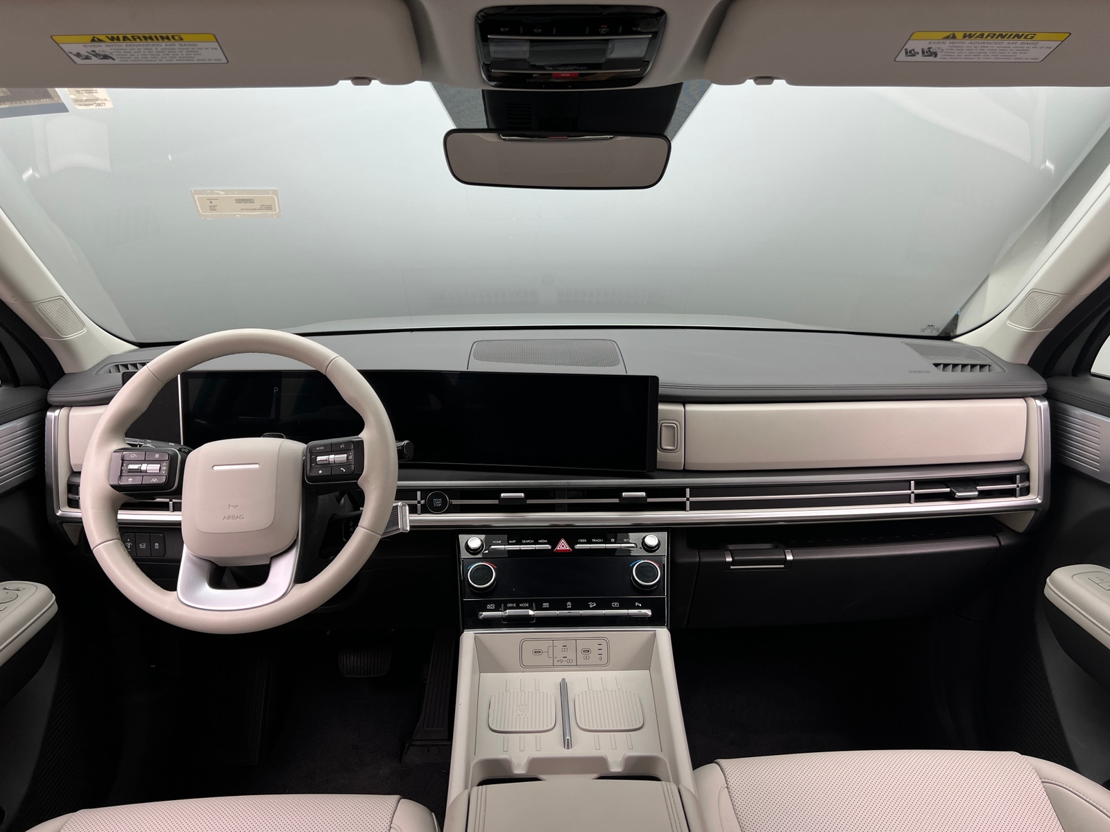 Thumbnail: 2025 Hyundai Santa Fe - 2