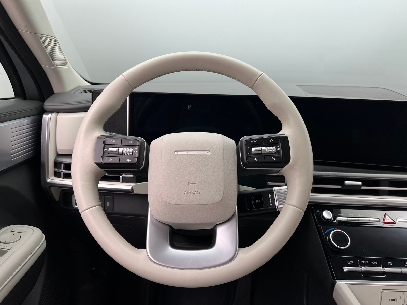 Thumbnail: 2025 Hyundai Santa Fe - 4