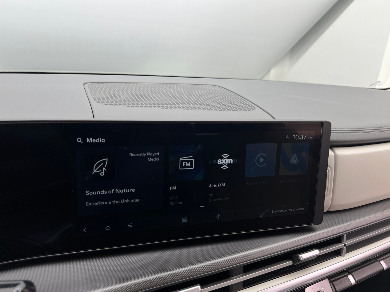 Thumbnail: 2025 Hyundai Santa Fe - 3