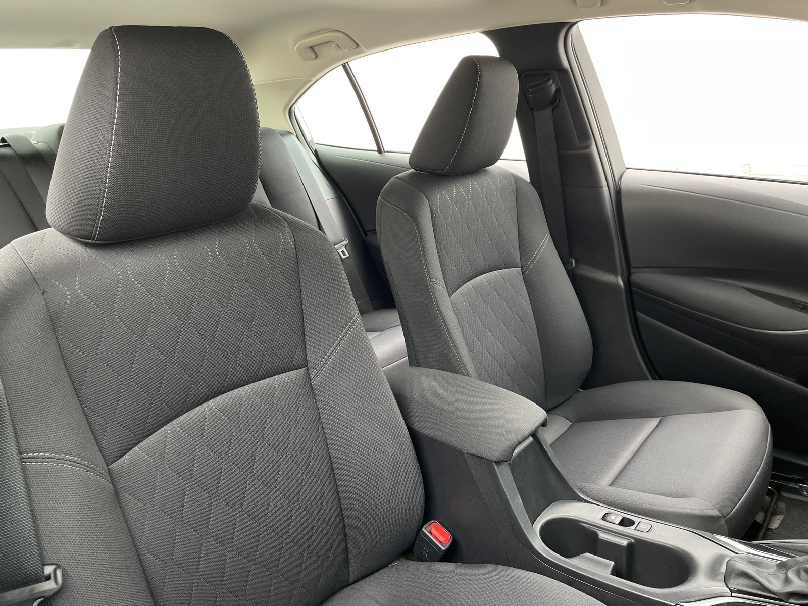 Thumbnail: 2025 Toyota Corolla - 2