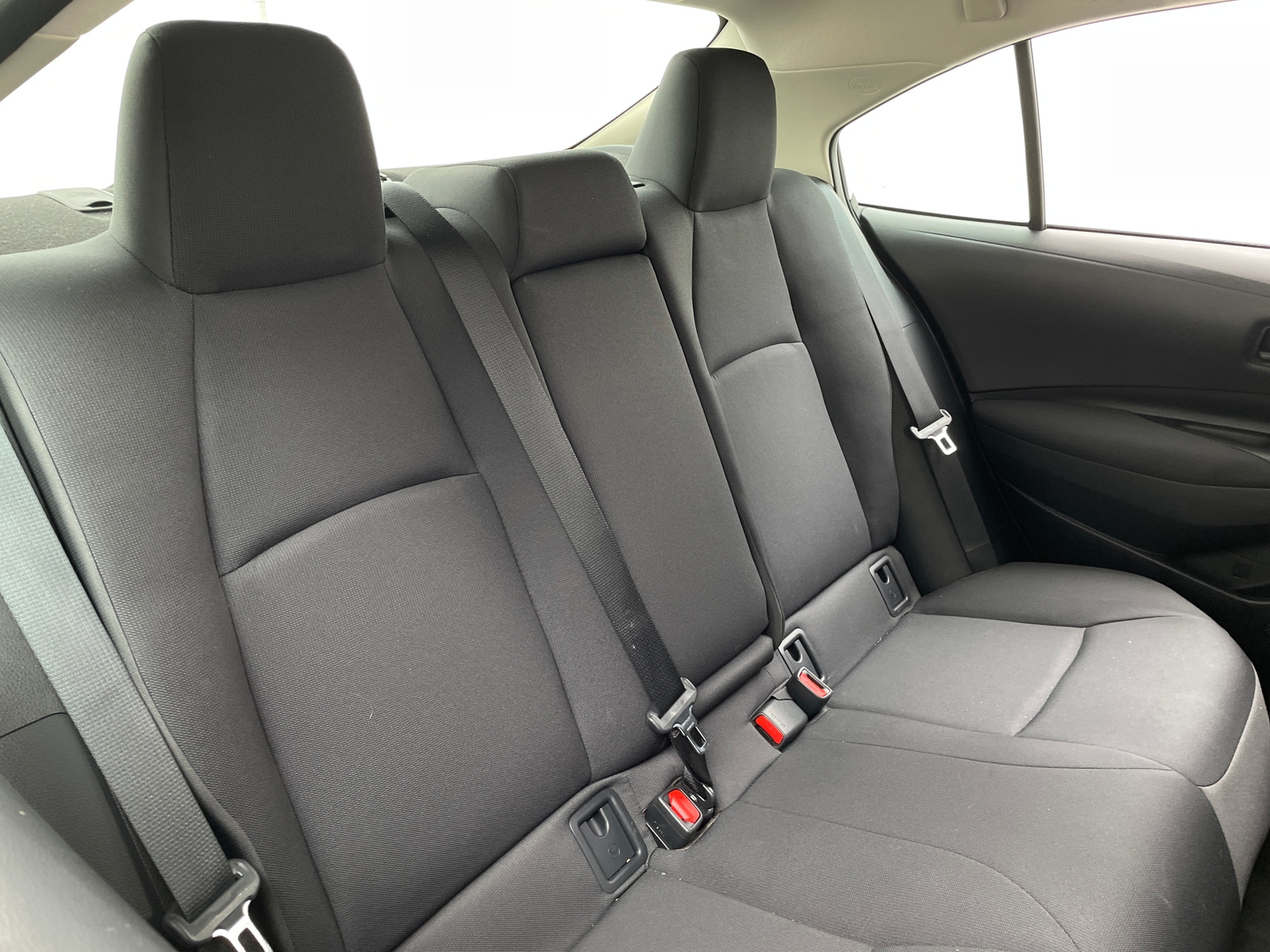 Thumbnail: 2025 Toyota Corolla - 6