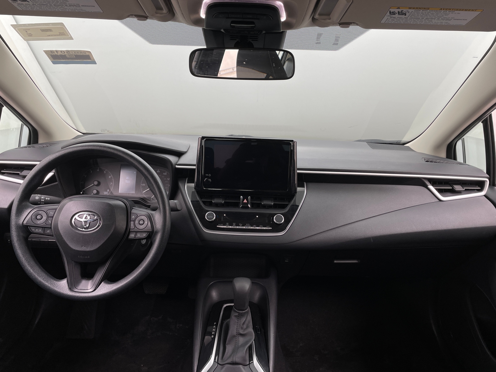 Thumbnail: 2025 Toyota Corolla - 3