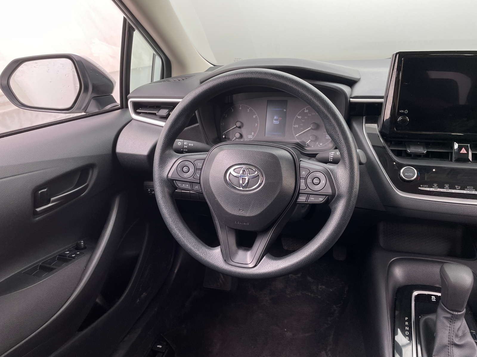 Thumbnail: 2025 Toyota Corolla - 5