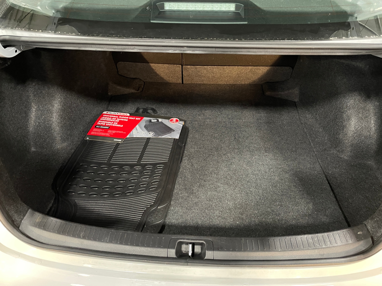 Thumbnail: 2025 Toyota Corolla - 7