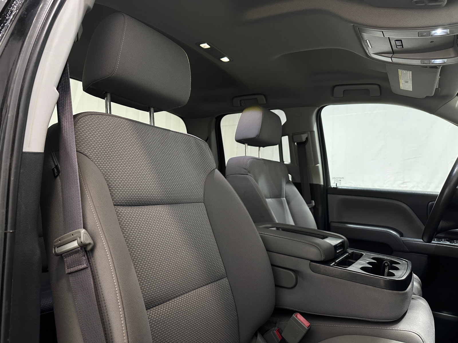 Thumbnail: 2017 GMC Sierra 1500 - 2