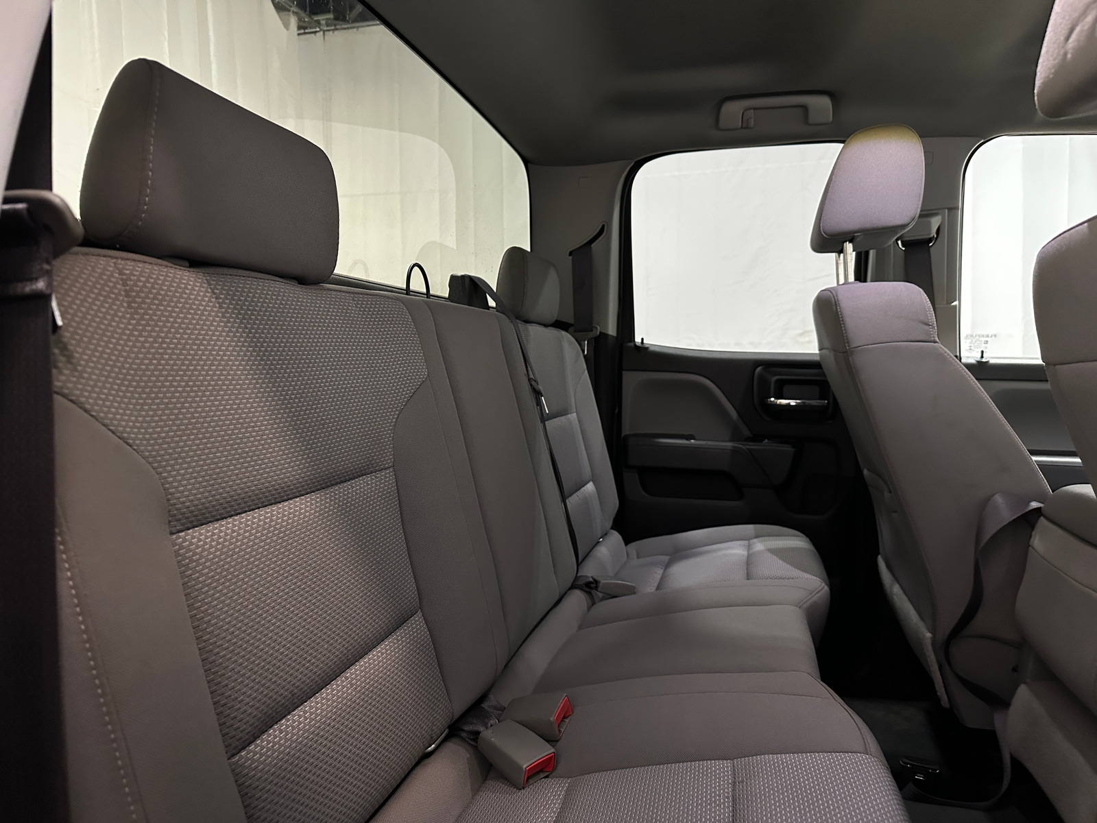 Thumbnail: 2017 GMC Sierra 1500 - 6