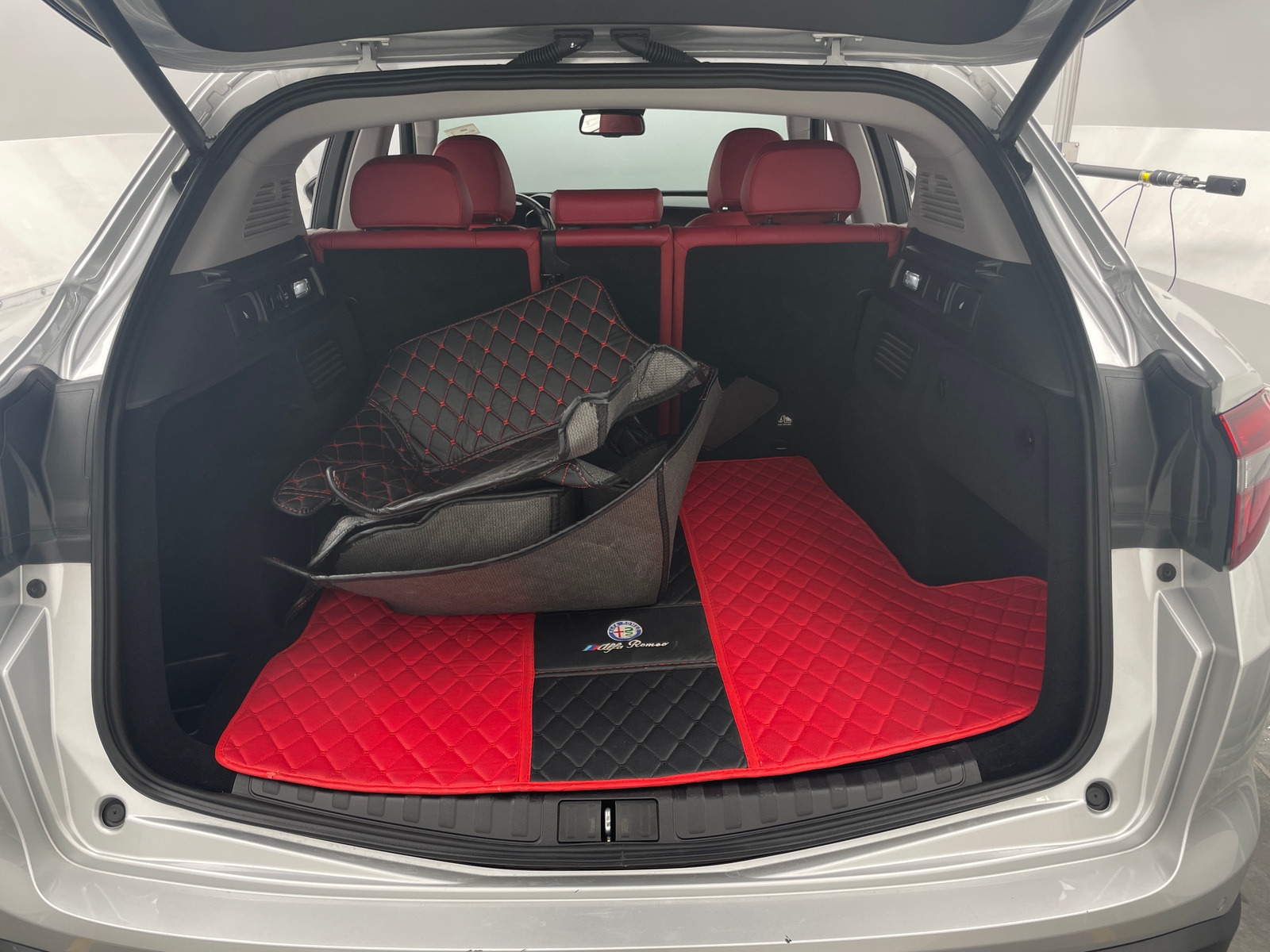 Thumbnail: 2020 Alfa Romeo Stelvio - 6