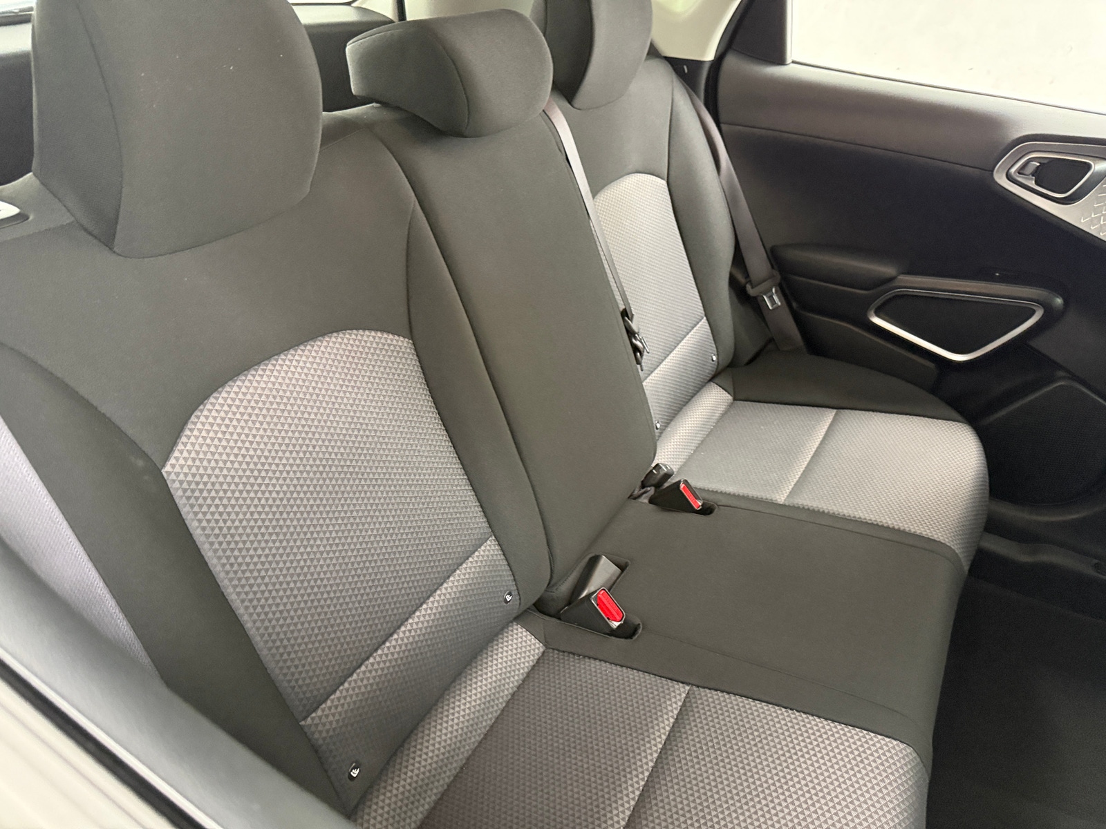 Thumbnail: 2025 Kia Soul - 6