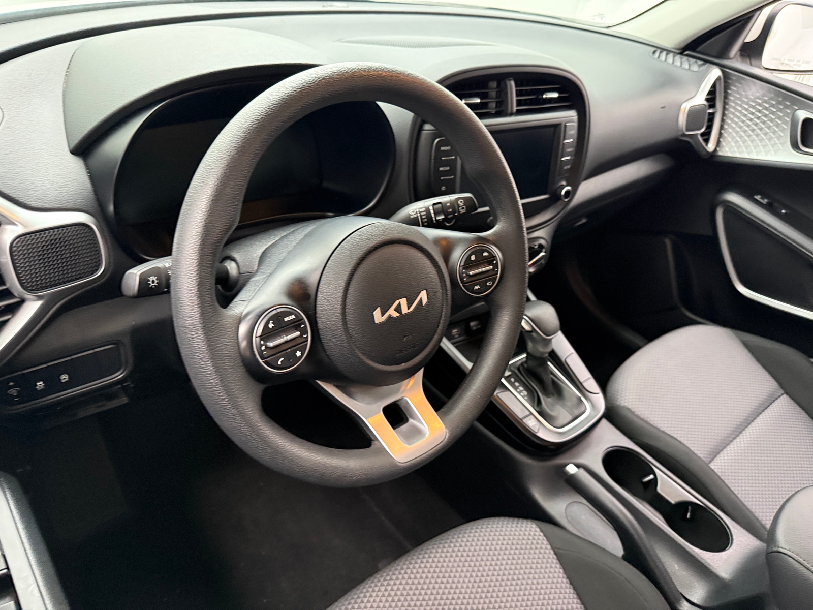 Thumbnail: 2025 Kia Soul - 5