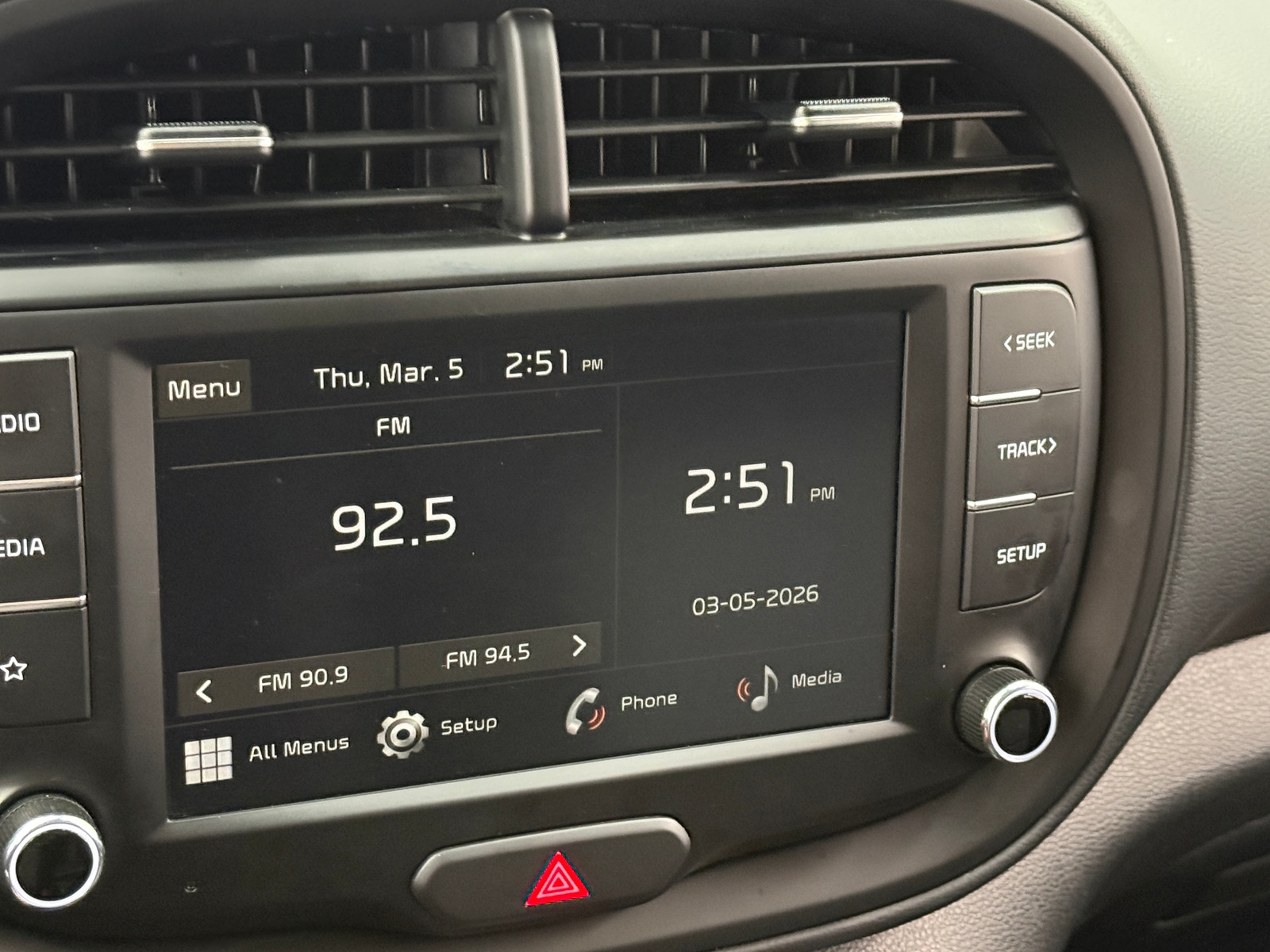 Thumbnail: 2025 Kia Soul - 4