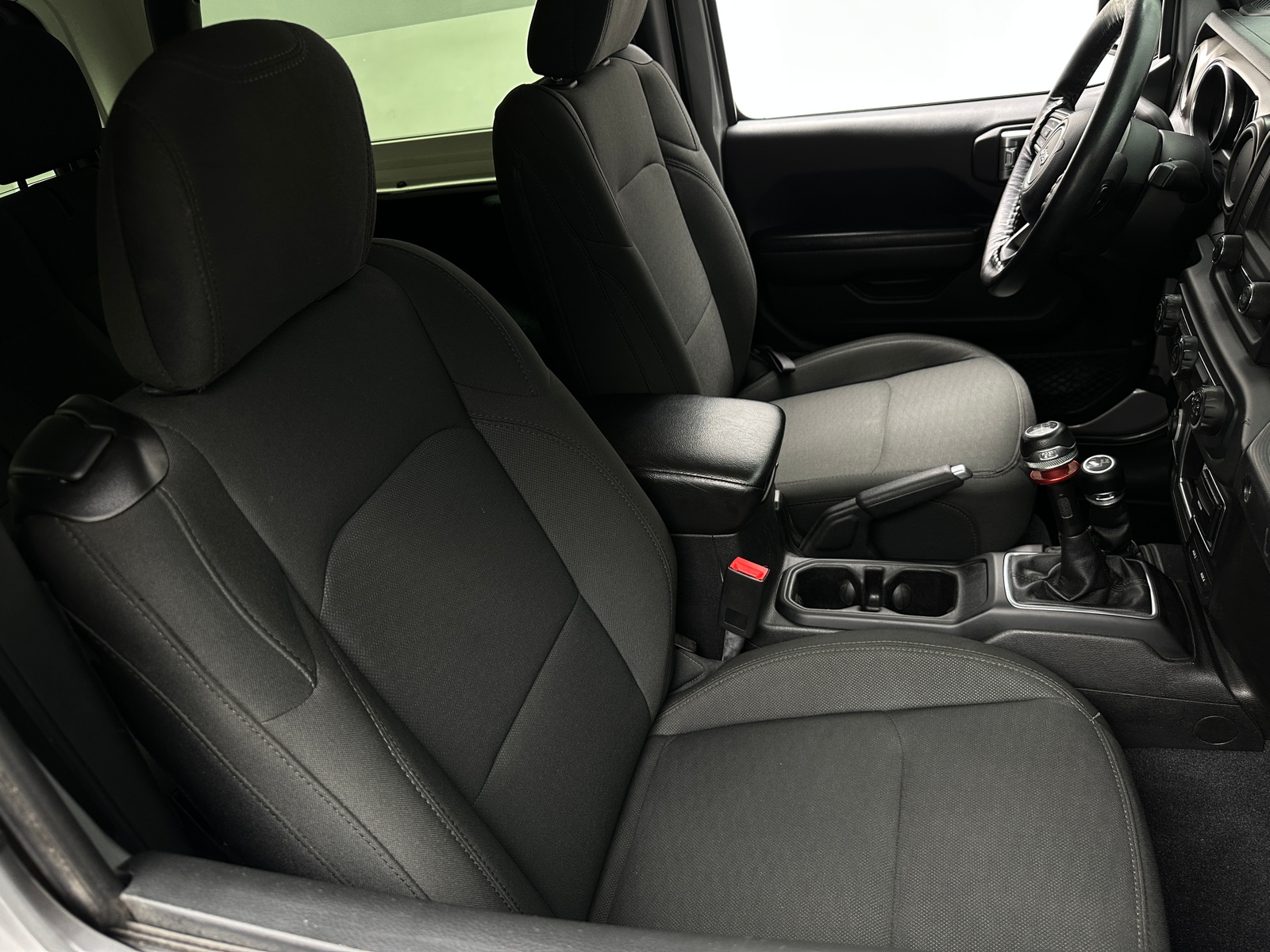 Thumbnail: 2018 Jeep Wrangler - 2