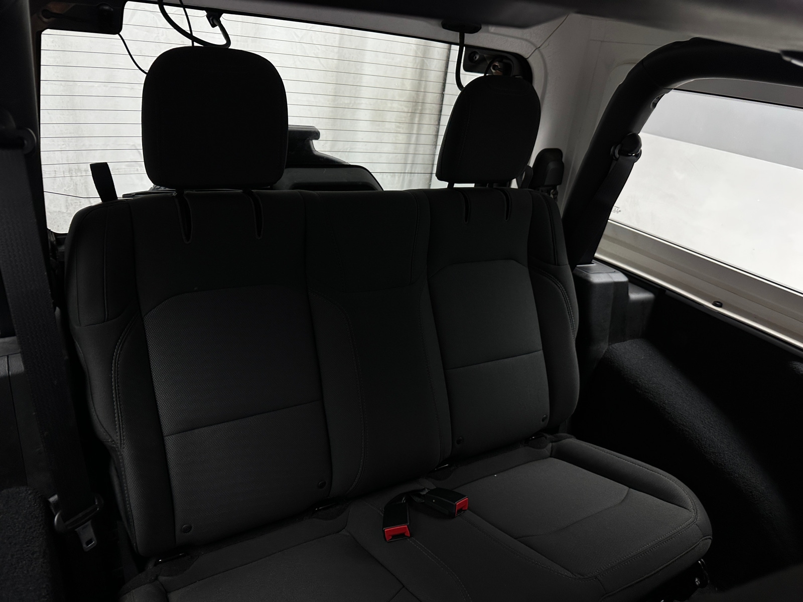 Thumbnail: 2018 Jeep Wrangler - 6