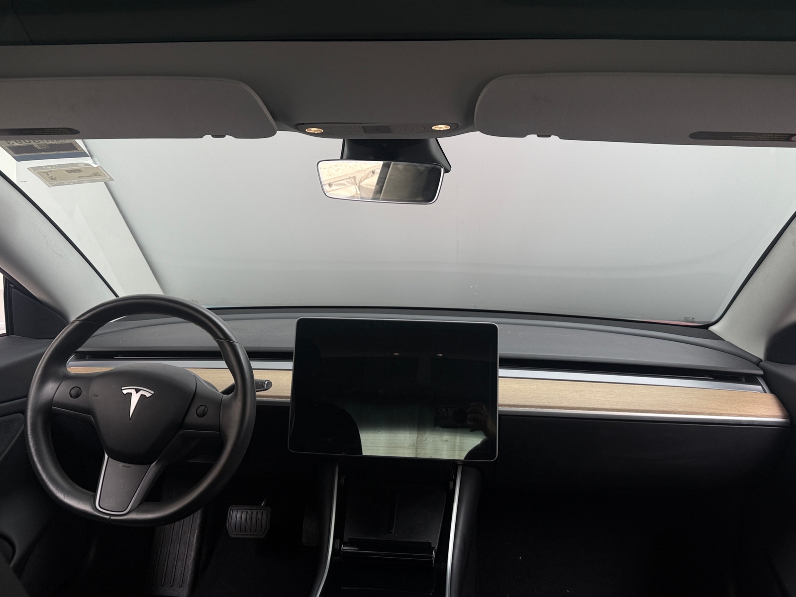 Thumbnail: 2018 Tesla Model 3 - 2