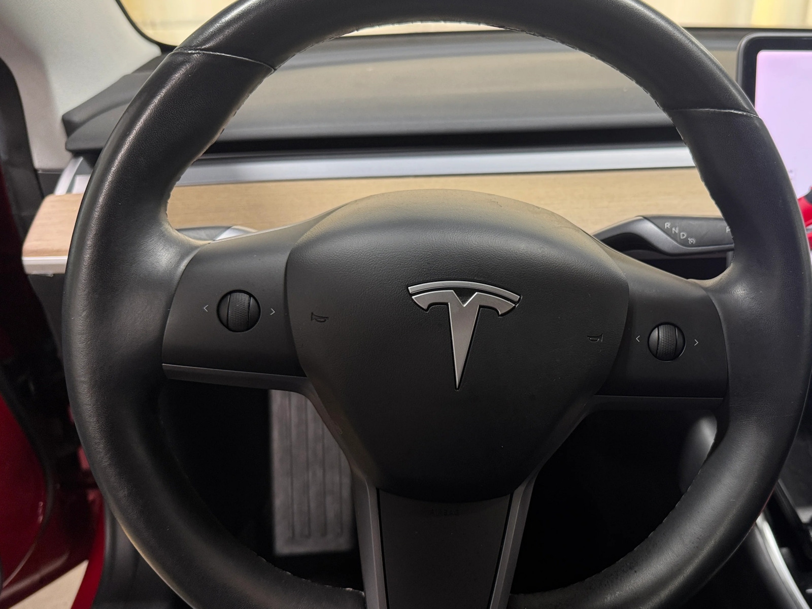Thumbnail: 2018 Tesla Model 3 - 4