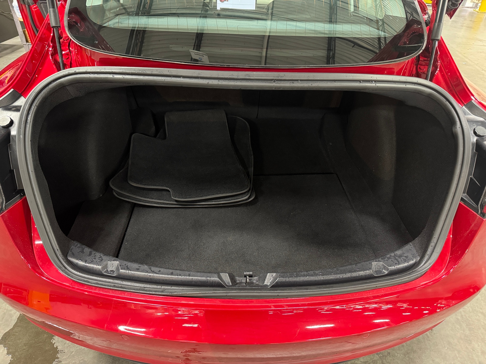 Thumbnail: 2018 Tesla Model 3 - 6