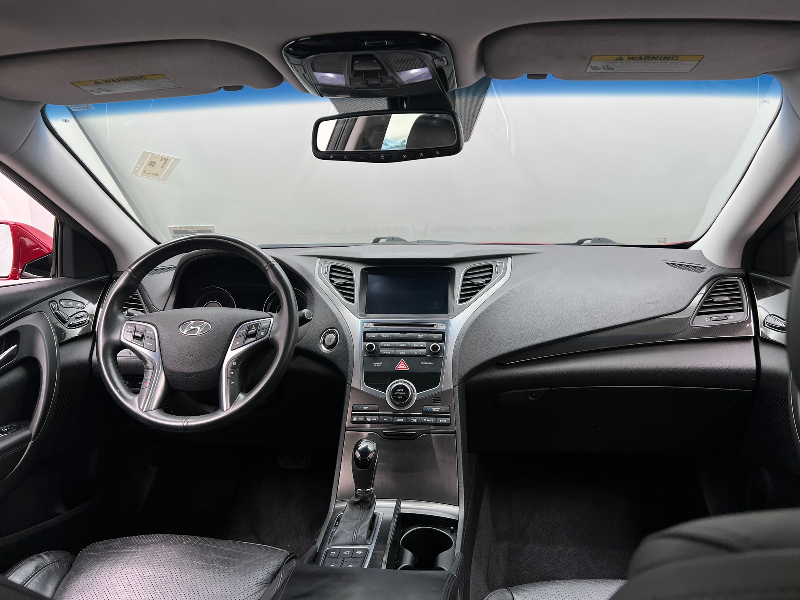 Thumbnail: 2016 Hyundai Azera - 2