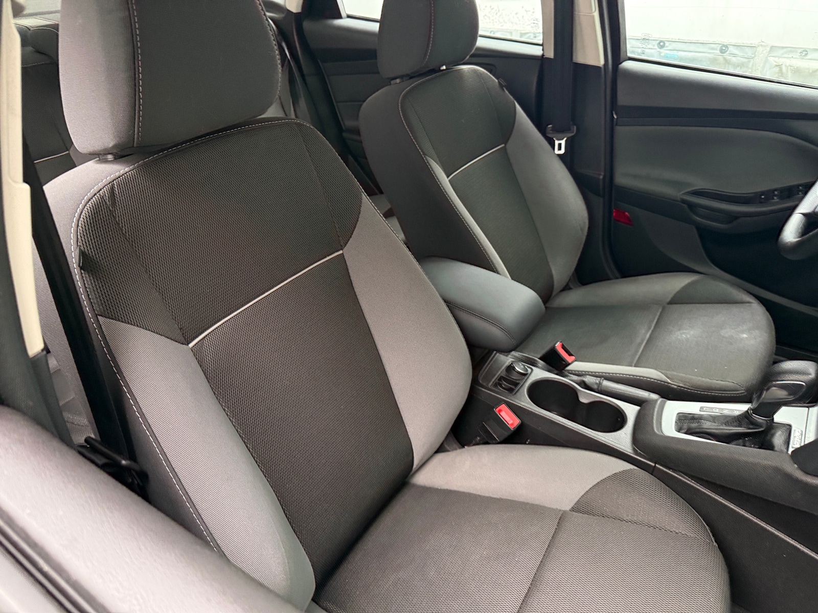 Thumbnail: 2014 Ford Focus - 2