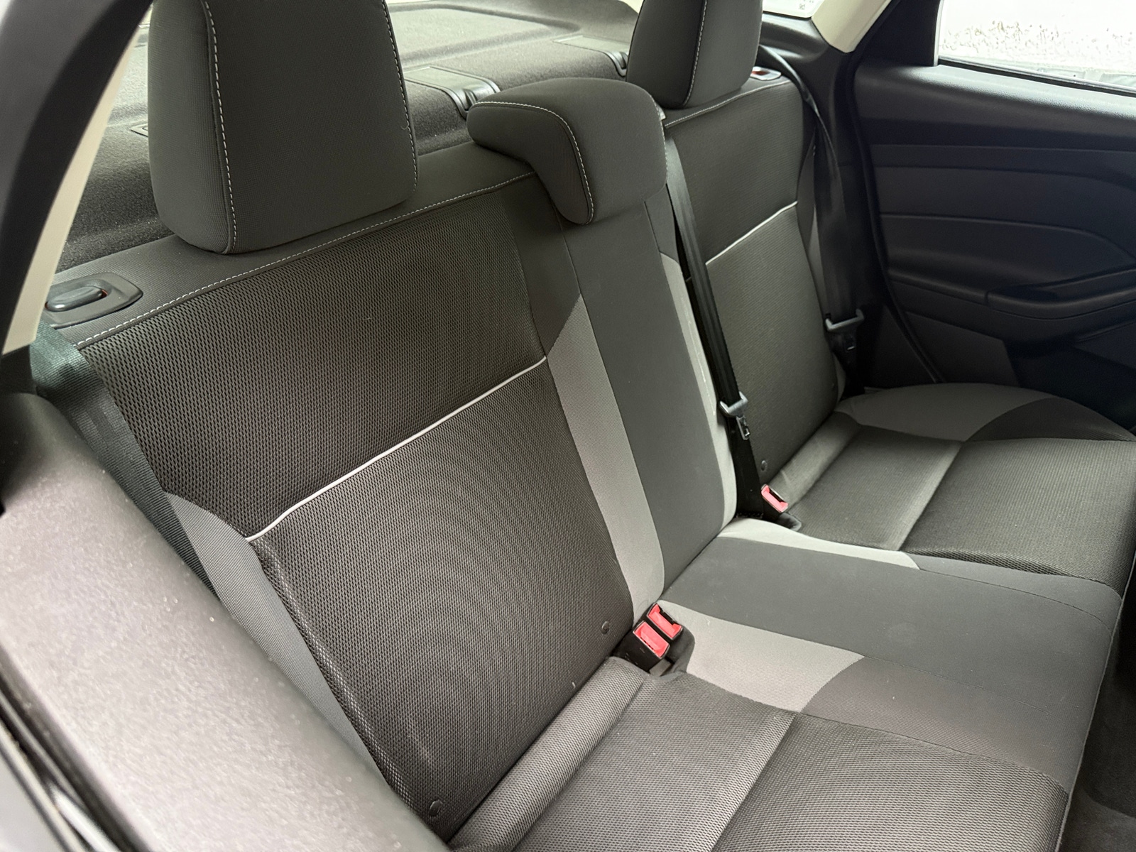 Thumbnail: 2014 Ford Focus - 6