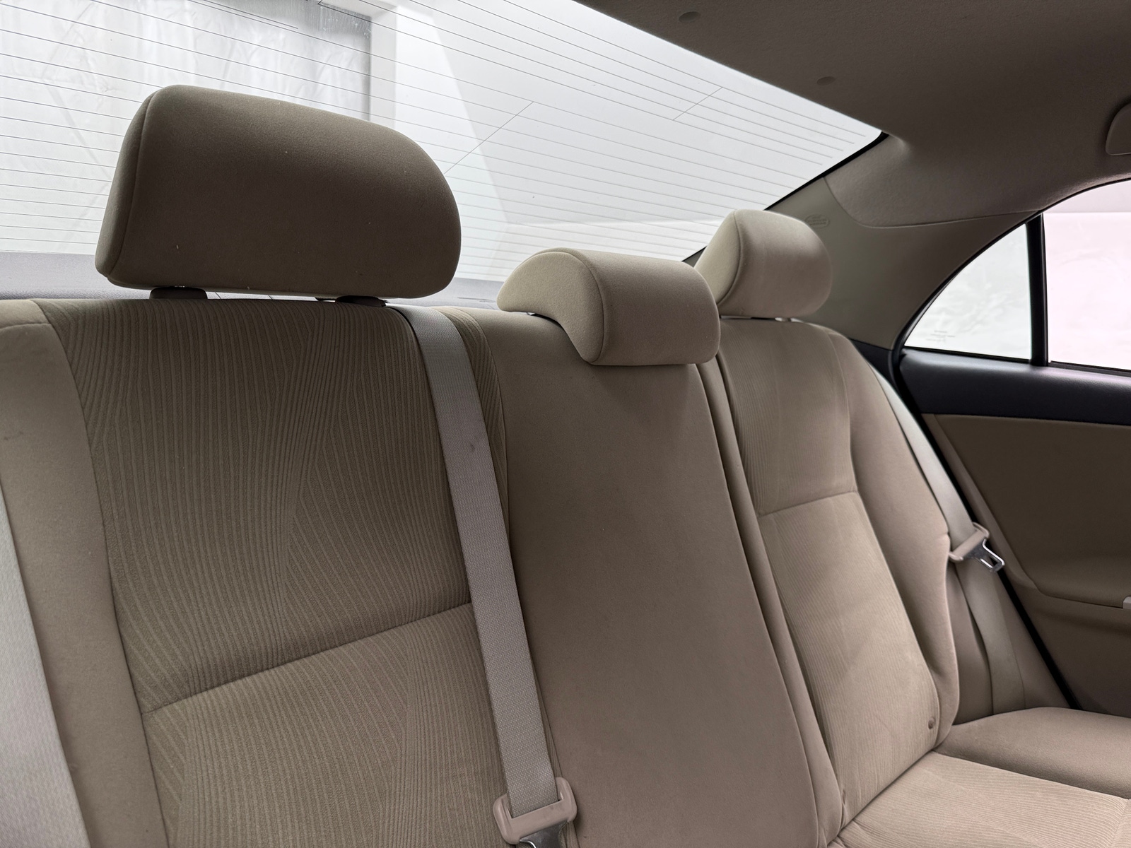 Thumbnail: 2011 Toyota Corolla - 6