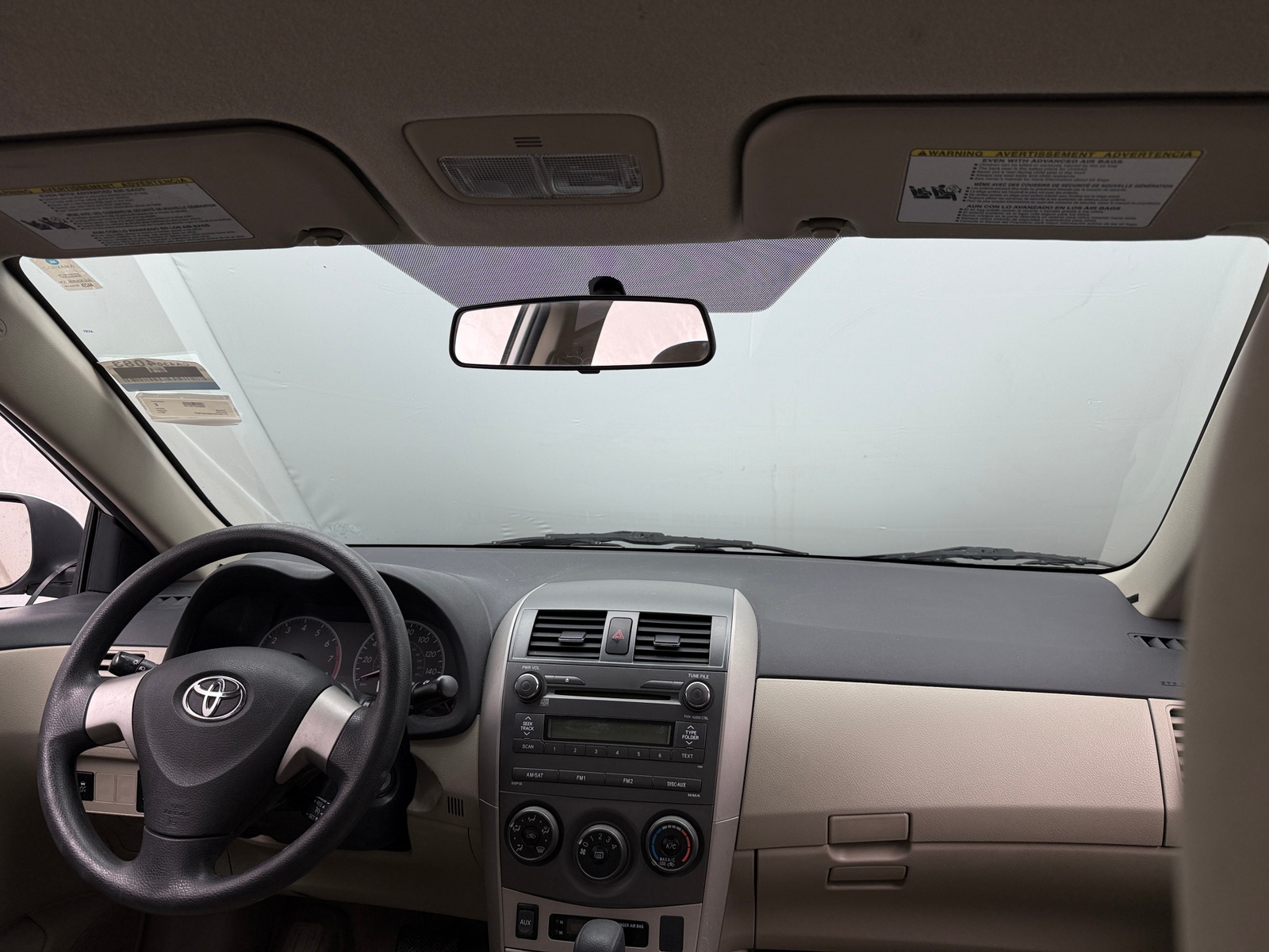 Thumbnail: 2011 Toyota Corolla - 3