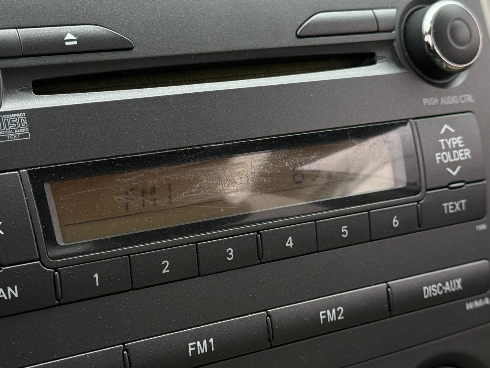 Thumbnail: 2011 Toyota Corolla - 4