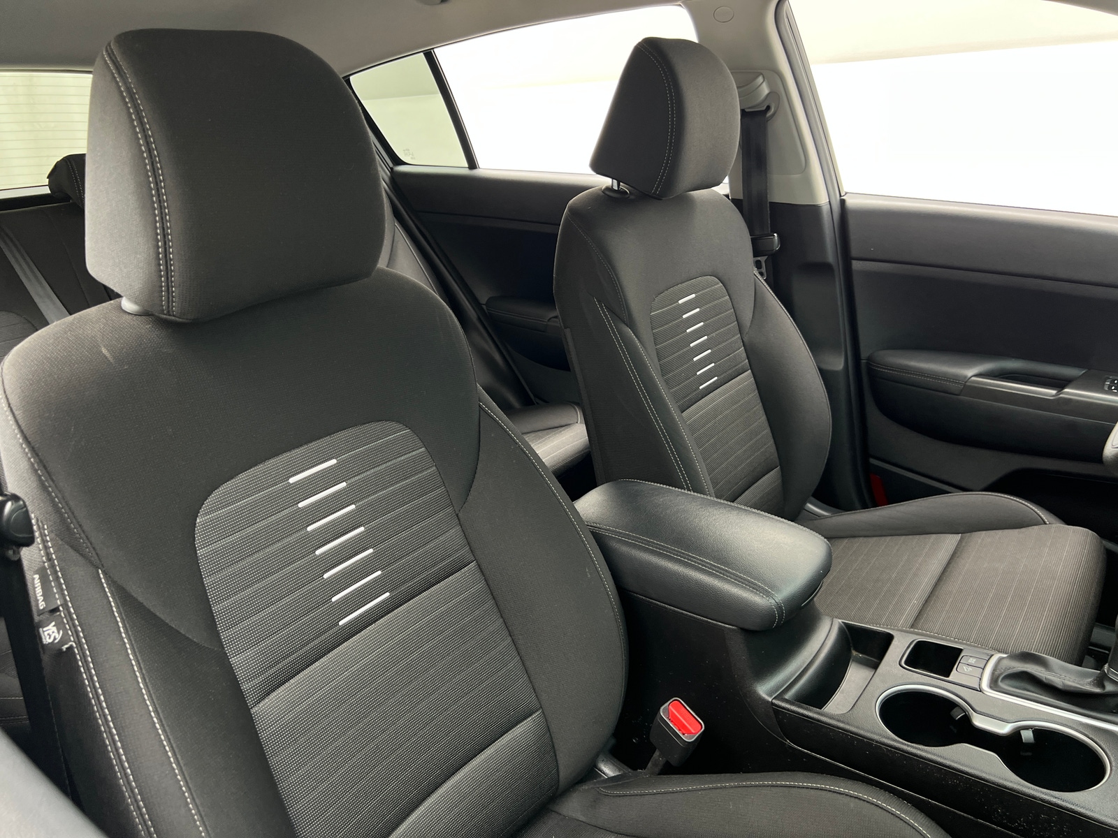 Thumbnail: 2022 Kia Sportage - 2