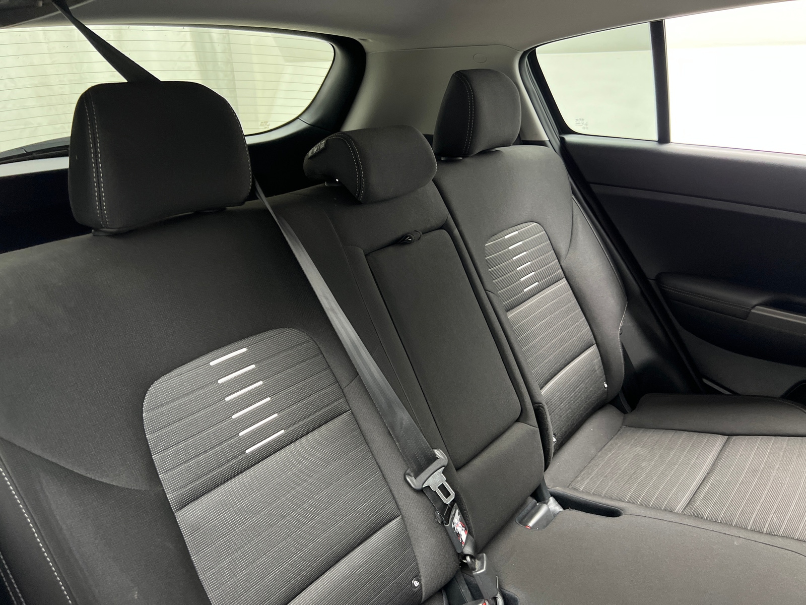 Thumbnail: 2022 Kia Sportage - 6