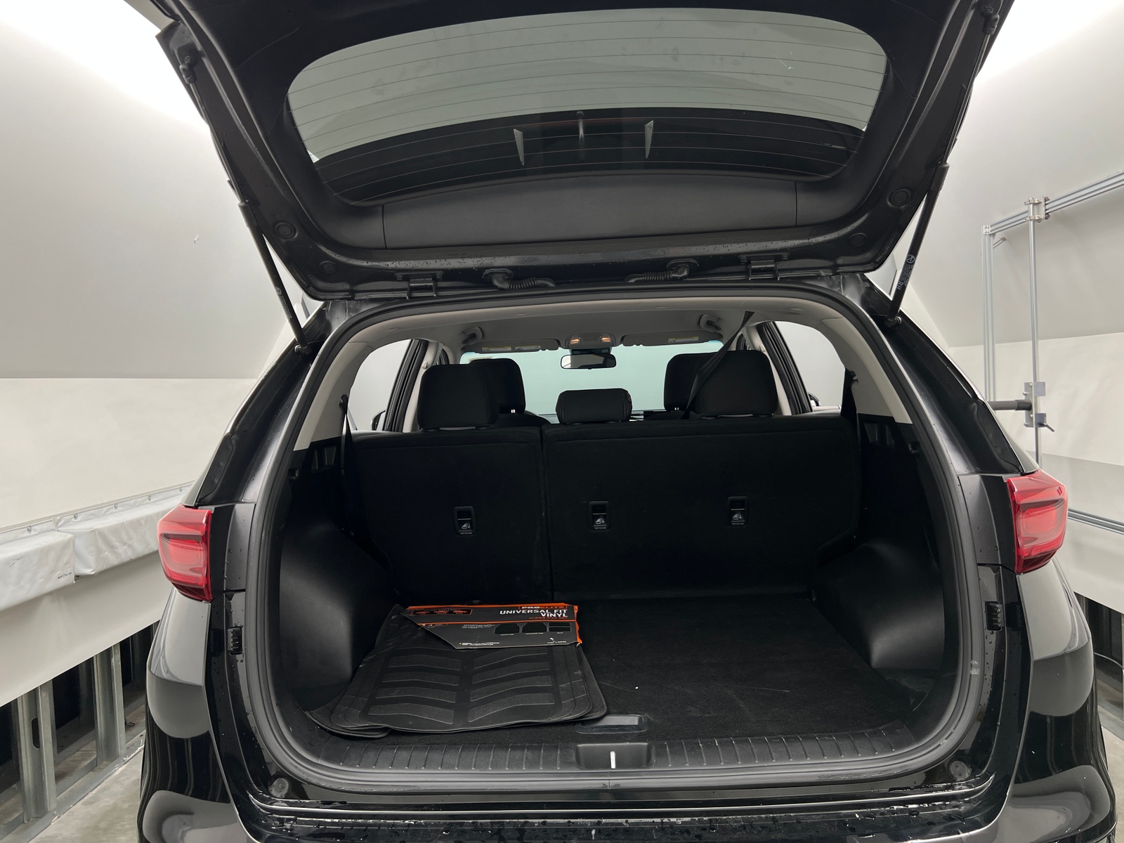 Thumbnail: 2022 Kia Sportage - 7