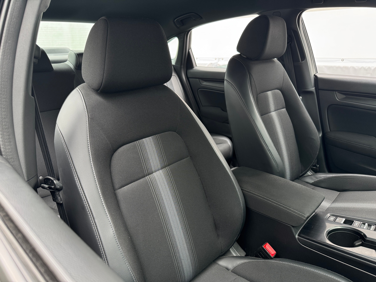 Thumbnail: 2022 Honda Civic - 2