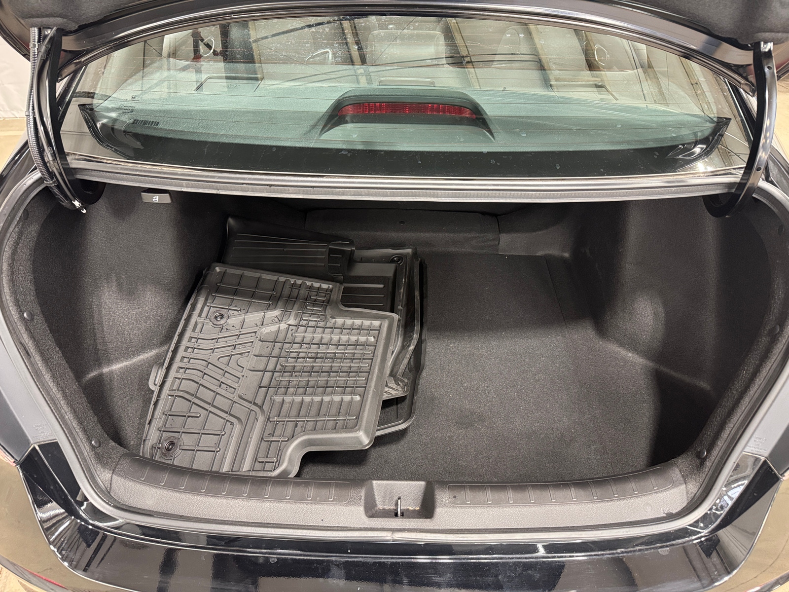 Thumbnail: 2022 Honda Civic - 7