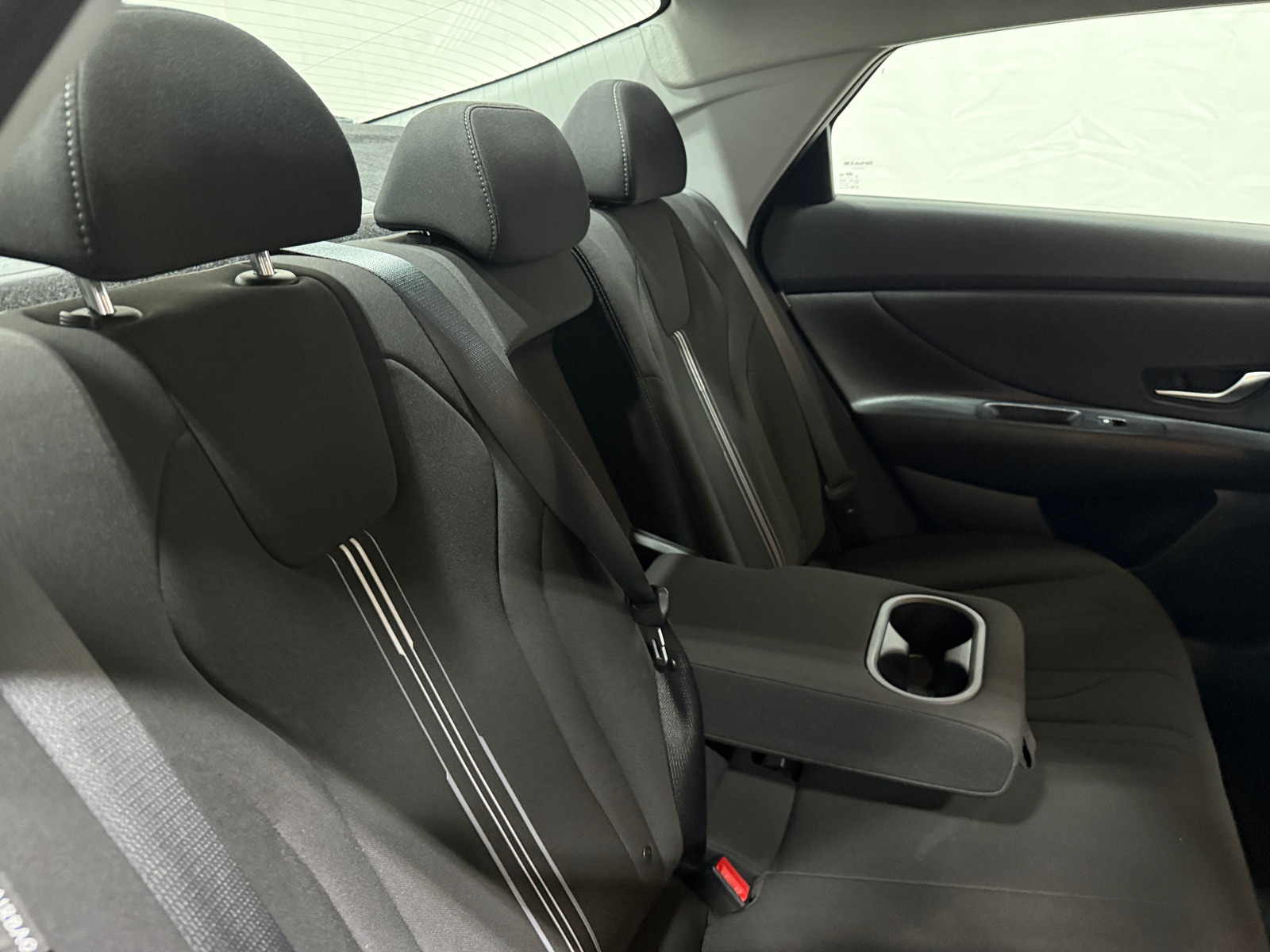 Thumbnail: 2025 Hyundai Elantra - 6