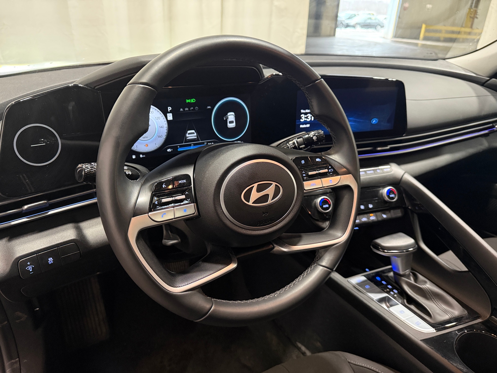 Thumbnail: 2025 Hyundai Elantra - 5