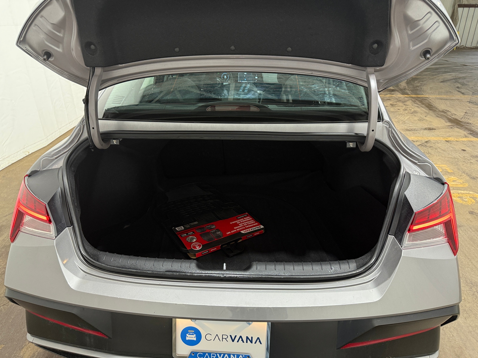 Thumbnail: 2025 Hyundai Elantra - 7