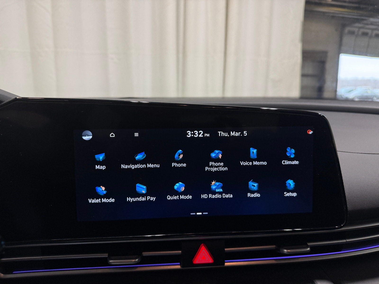 Thumbnail: 2025 Hyundai Elantra - 4